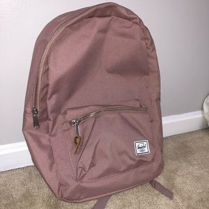 Herschel backpack